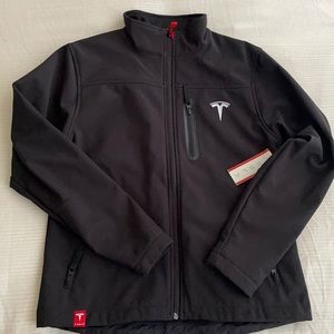 Tesla Women’s Jacket S NWT